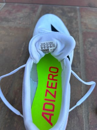 Adidas Adizero Long Jump