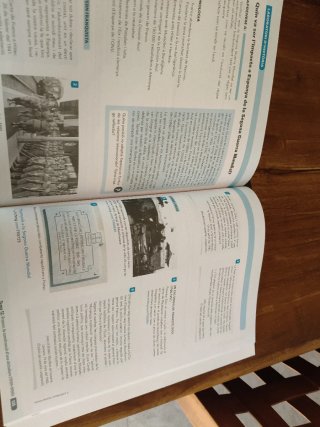 Història, 2 Batxillerat, Dual (Llibre + quadern)