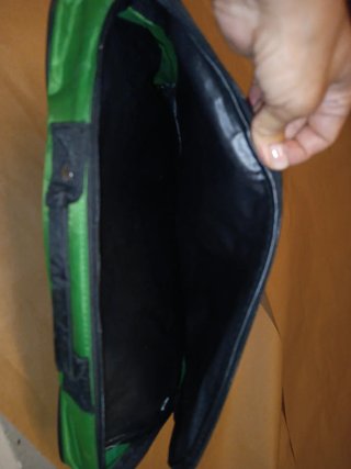 Borsa porta computer SPI CGIL
