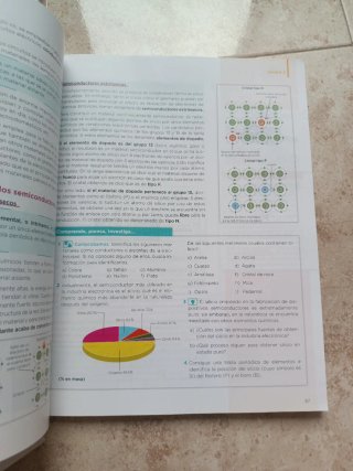 Tecnología, Programación y Robótica, 3 ESO