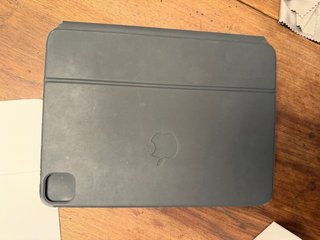 iPad Air 5ª Gen 256GB + Magic Keyboard