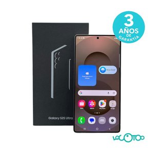 SAMSUNG GALAXY S25 ULTRA 12 GB 256 GB 100% BATERIA