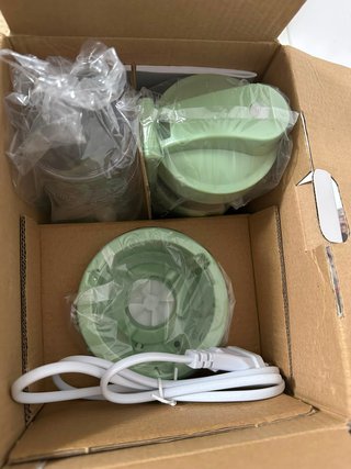 Batidora Vaso H.Koenig smoo18