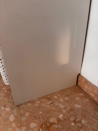 Librería BILLY IKEA Blanca