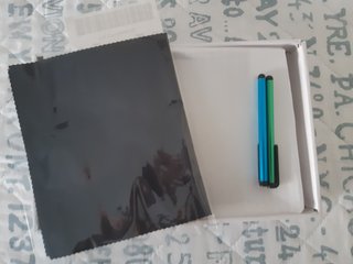 Lenovo Tab M10 FHD Plus
