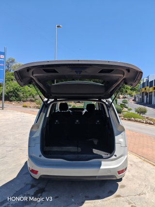 Citroen C4 SpaceTourer 2019