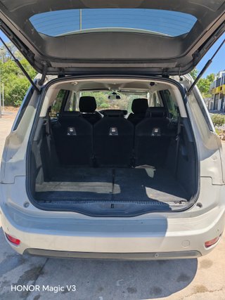 Citroen C4 SpaceTourer 2019