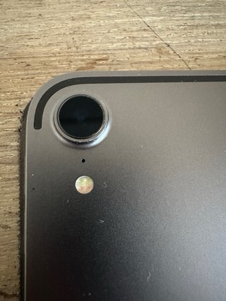iPad Pro 12.9 3ª Gen 256GB Gris