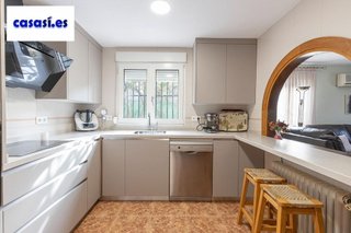 Chalet en venta en Otura