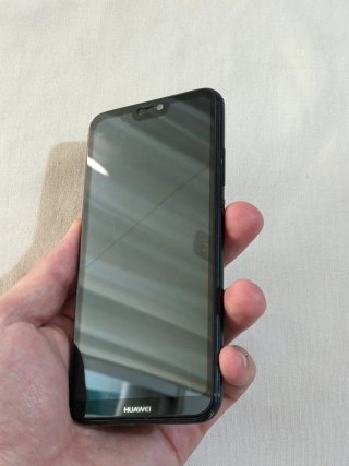 Huawei P20 Lite
