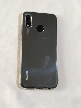 Huawei P20 Lite