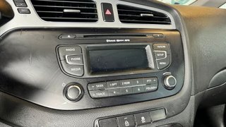 KIA Ceed 2013