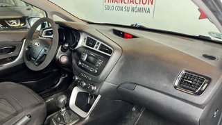 KIA Ceed 2013