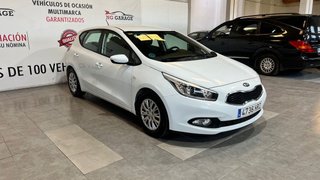 KIA Ceed 2013