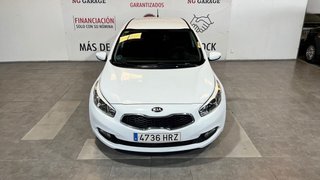 KIA Ceed 2013