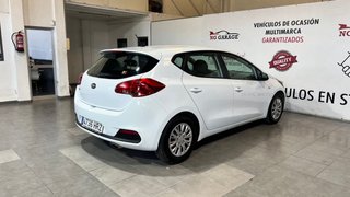 KIA Ceed 2013