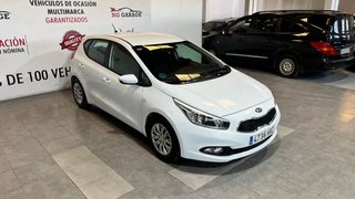 KIA Ceed 2013