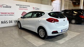 KIA Ceed 2013
