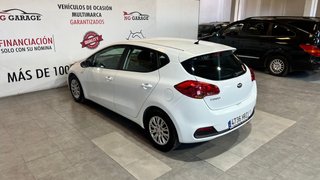 KIA Ceed 2013
