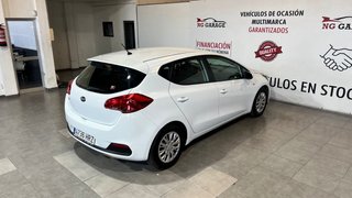 KIA Ceed 2013