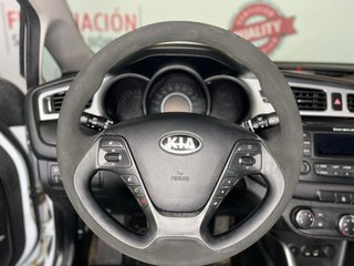 KIA Ceed 2013