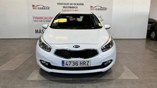 KIA Ceed 2013