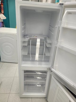 NEVERA HANSEÁTICA COMBI