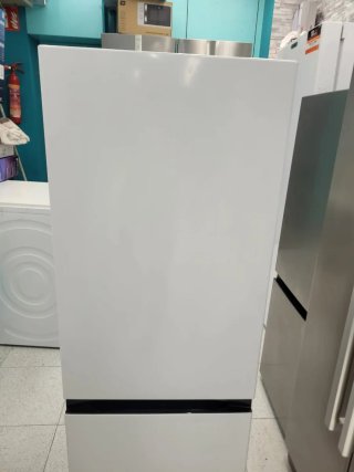 NEVERA HANSEÁTICA COMBI