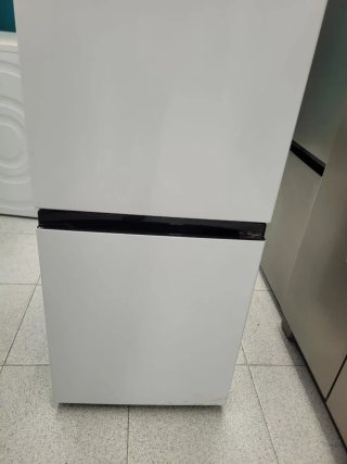 NEVERA HANSEÁTICA COMBI