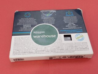Disco SSD Crucial BX500 1TB SATA 6Gb/s USADO