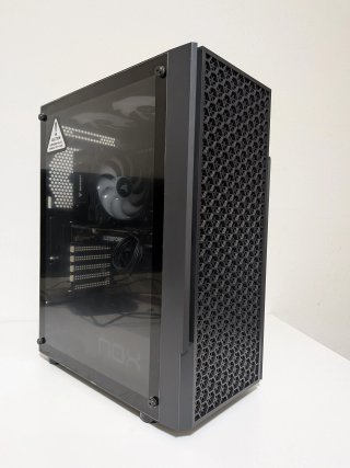 PC Gaming NUEVO Intel 16GB RAM NVIDIA 970