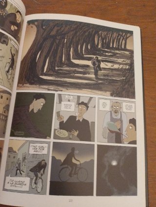 El hijo 1 (Novela gráfica) (Spanish Edition)