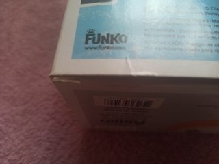 Funko Pop Merida 57 Disney