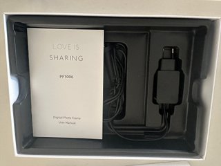 Marco Digital AiMOR 10.1 WiFi Nuevo