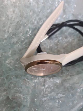 Garmin Vivomove 3s Beige/Oro