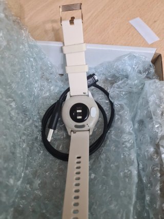 Garmin Vivomove 3s Beige/Oro