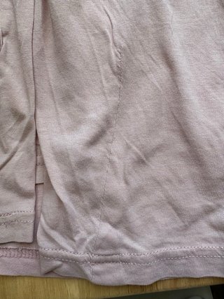 Camiseta premamá H&M M