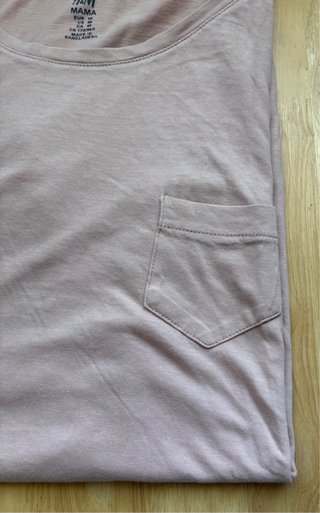 Camiseta premamá H&M M