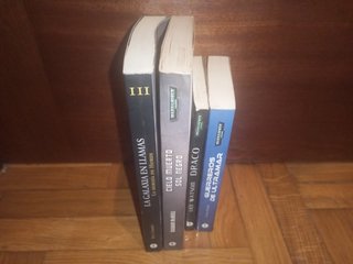 Novelas variadas Warhammer 40.000