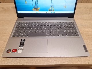 Lenovo IdeaPad 3 15ADA05 Gris Platino