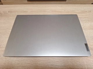 Lenovo IdeaPad 3 15ADA05 Gris Platino