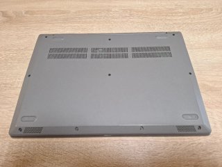 Lenovo IdeaPad 3 15ADA05 Gris Platino