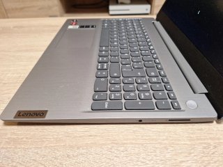 Lenovo IdeaPad 3 15ADA05 Gris Platino