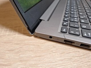 Lenovo IdeaPad 3 15ADA05 Gris Platino