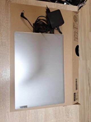 Lenovo IdeaPad 3 15ADA05 Gris Platino