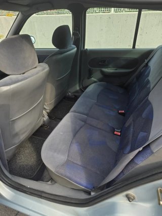 Renault Clio 2001