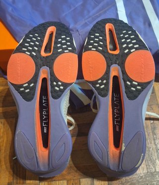 Nike Alphafly 3 Zapatillas Running Mujer/Hombre