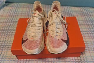 Nike Alphafly 3 Zapatillas Running Mujer/Hombre