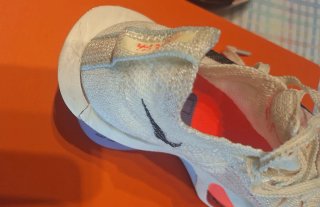 Nike Alphafly 3 Zapatillas Running Mujer/Hombre