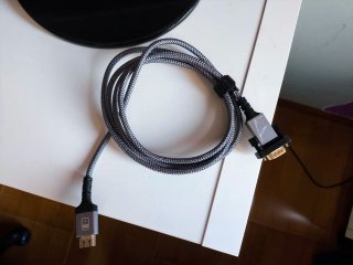 Pantalla LG para PC